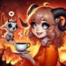 Matched profile picture