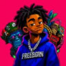 Profile picture