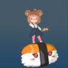 Matched profile picture