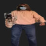 Matched profile picture
