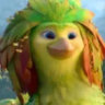 Profile picture