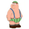 Matched profile picture