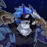 Profile picture