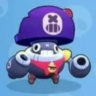 Matched profile picture