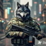 Matched profile picture
