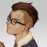 Matched profile picture