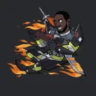 Matched profile picture
