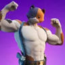 Matched profile picture
