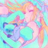 Matched profile picture