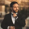 Matched profile picture