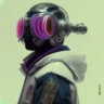 Matched profile picture