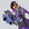 Matched profile picture