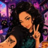 Profile picture