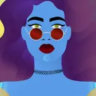 Matched profile picture