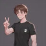 Matched profile picture