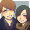 Matched profile picture