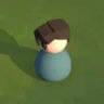 Matched profile picture