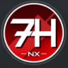 7th Heaven NX / Junction 8 NX