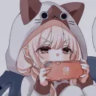 Matched profile picture