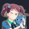 Matched profile picture