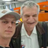 Matched profile picture