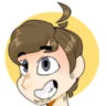 Matched profile picture