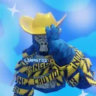 Profile picture