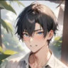 Matched profile picture