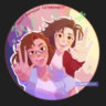 Matched profile picture