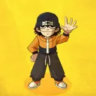 Matched profile picture