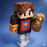 Profile picture