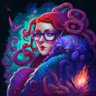 Matched profile picture