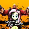 Matched profile picture