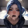 Matched profile picture