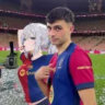 Profile picture