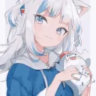 Matched profile picture