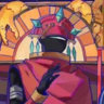 Profile picture