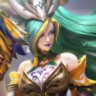 Profile picture