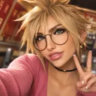 Profile picture