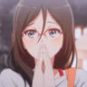 Matched profile picture