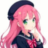 Matched profile picture