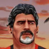 Matched profile picture