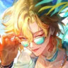 Matched profile picture