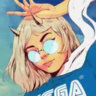 Matched profile picture
