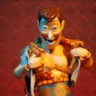 Matched profile picture
