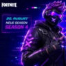 Fortnite  Cheddar 7 SAISON  4