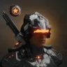 Matched profile picture
