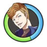 Matched profile picture