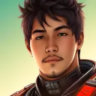 Matched profile picture
