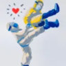 Matched profile picture